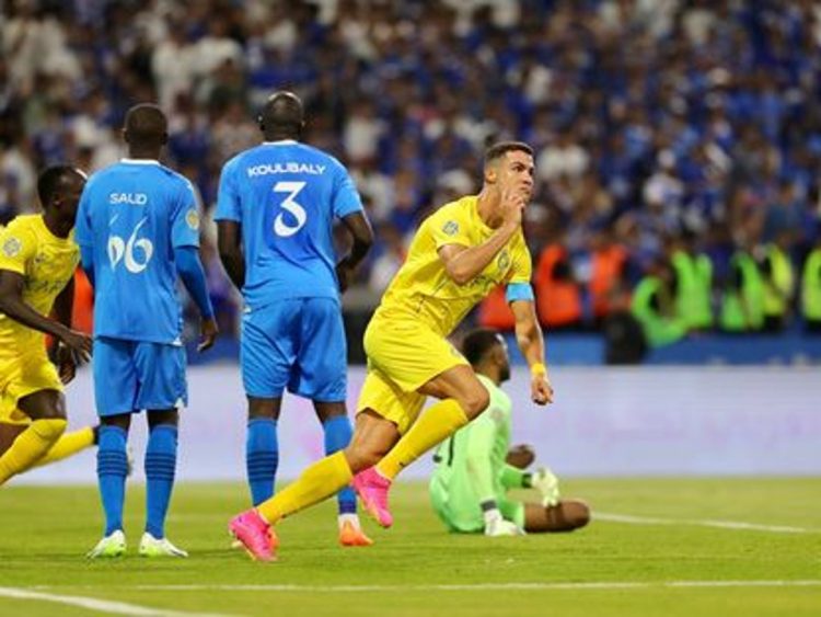 مواعيد مباريات أول جولتين في الدوري السعودي