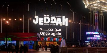 «موسم جدة 2024» يجمع بين اليوغا والإبداع الفني في معرض «مونيه» التفاعلي