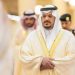 نائب أمير الرياض يؤدي صلاة الميت على والدة الأمير بندر بن خالد بن عبدالله بن عبدالعزيز