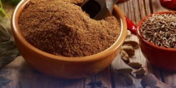 هبّة خلطات البهارات صناعة مشاهير التواصل