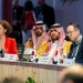 وزير الاقتصاد والتخطيط يختتم مشاركته في اجتماع وزراء التنمية لمجموعة العشرين