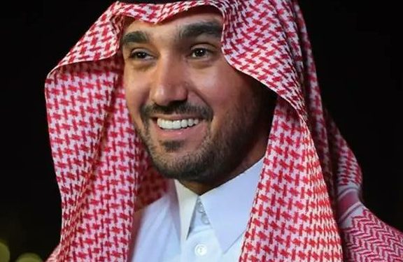 وزير الرياضة: استادُ الملك سلمان تحفةٌ معمارية فريدة ومركز عالمي للأحداث الرياضية