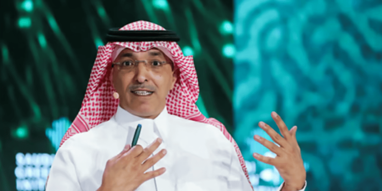 وزير المالية: المملكة تواصل دعم جهود تعزيز تطبيق مبادرة الإطار المشترك لمعالجة الديون