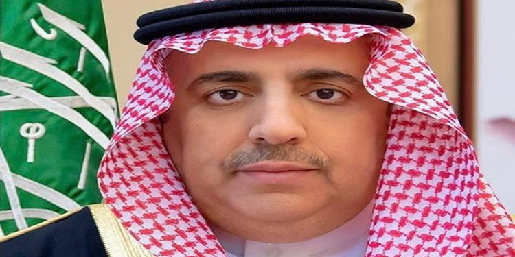 وكيل إمارة الرياض: حديقة الملك عبدالعزيز ستصبح أحد الروافد البيئية السياحية الجاذبة للمنطقة