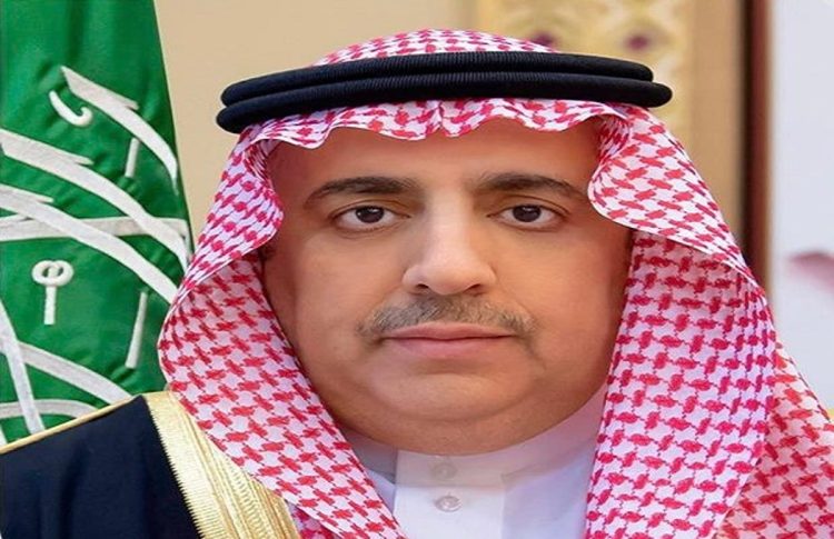 وكيل إمارة الرياض: حديقة الملك عبدالعزيز ستصبح أحد الروافد البيئية السياحية الجاذبة للمنطقة