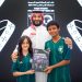 ولي العهد يبارك استكمال المملكة إجراءات ملف استضافة كأس العالم 2034.. استعداداً لتسليمه للفيفا