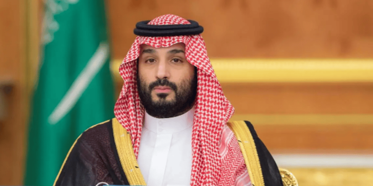 ولي العهد يرأس جلسة مجلس الوزراء.. وإصدار 17 قرارًا