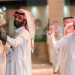 13 مزرعة إنتاج محلية تشارك في المزاد الدولي لمزارع إنتاج الصقور