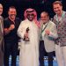 كروفورد يحصل على لقب بطل العالم في أربعة أوزان رسمية بعد نزال كبير مع مادريموف