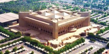 الهيئة الملكية بينبع تستضيف ملتقى الصيف التدريبي 2024 المؤهل للمشاركة في الأولمبياد الدولي للتخصصات العلمية