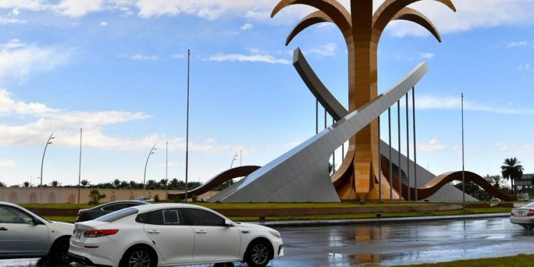 حالة الطقس المتوقعة اليوم