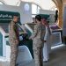 وزارة الدفاع تستعرض جهودها وإنجازاتها في مجال التحول الرقمي