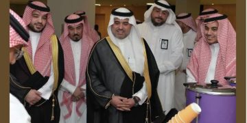 أمانة العاصمة المقدسة تطلق حزمة جديدة من الفرص الاستثمارية المتنوعة