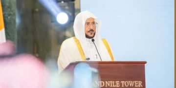 وزير الشؤون الإسلامية: حقوق المرأة في المملكة أصبحت نموذجا مشرفا