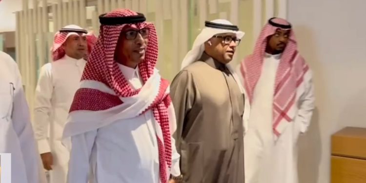 مدير عام صحة جازان يطلق حزمة من البرامج التدريبية والتطويرية