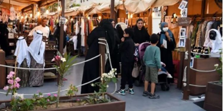 أسواق وخانات جدة التاريخية.. ملامح جمالية تختزل التراث والذكريات