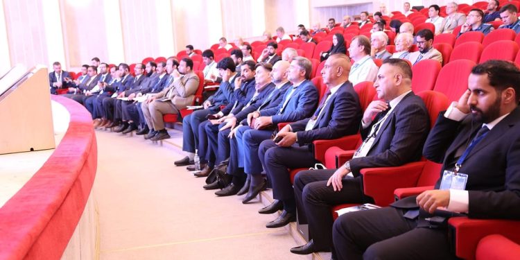 جامعة نايف في موسكو ومجلس التعاون ينظمان ورشة العمل الإقليمية "حماية المنشآت النفطية: المخاطر والتهديدات"
