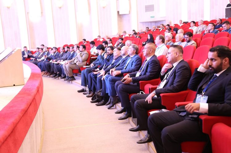 جامعة نايف في موسكو ومجلس التعاون ينظمان ورشة العمل الإقليمية "حماية المنشآت النفطية: المخاطر والتهديدات"