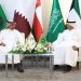 الأمين العام لمجلس التعاون يزور مكتب التربية العربي لدول الخليج