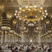 خطبتا الجمعة من المسجد الحرام والمسجد النبوي