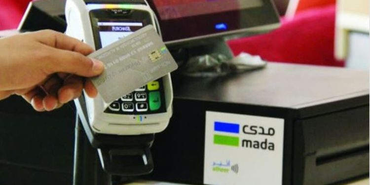 185 مليون عملية نقاط بيع في المملكة بقيمة تجاوزت 11 مليار ريال خلال أسبوع