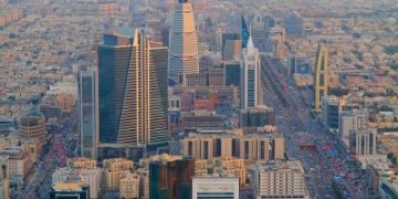 2.1 مليون مستفيد من البورصة العقارية