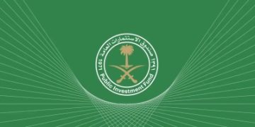 2.87 تريليون ريال أصول صندوق الاستثمارات في 2023
