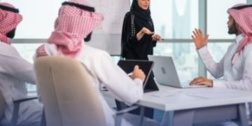 34 ألف مواطن يدخلون سوق العمل خلال يوليو
