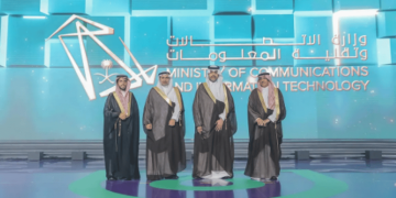 "الاتصالات" تحصد جائزة "وعي" كأول جهة حكومية عن مبادرتها التوعوية "التقنية للكل"