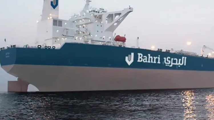 "البحري" توقع اتفاقية للاستحواذ على 9 ناقلات نفط خام عملاقة بـ 3.75 مليار ريال