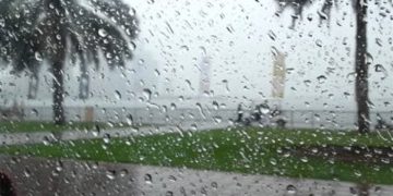 "البيئة": عسير تسجّل أعلى معدلٍ لكميات هطول الأمطار بـ 59.6 ملم