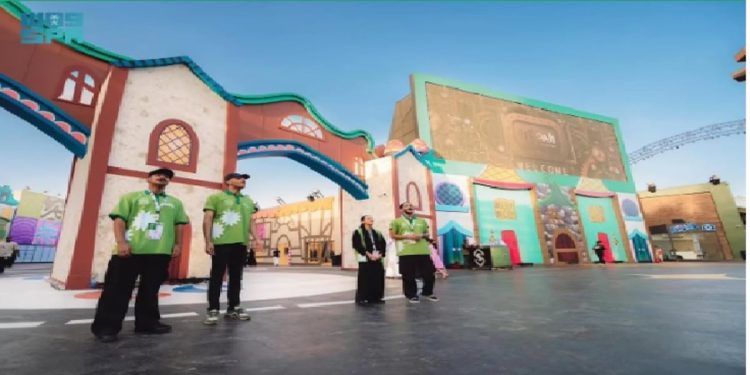 "موسم جدة 2024" .. فرص وظيفية ومهارات مكتسبة