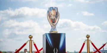 أحلام أتالانتا تتحدى خبرة ريال مدريد في السوبر الأوروبي