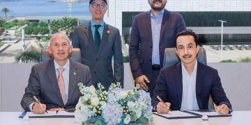 «أرامكو» توقع مذكرة تفاهم مع «كاوست»