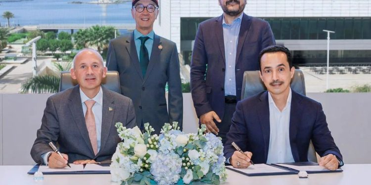 «أرامكو» توقع مذكرة تفاهم مع «كاوست»