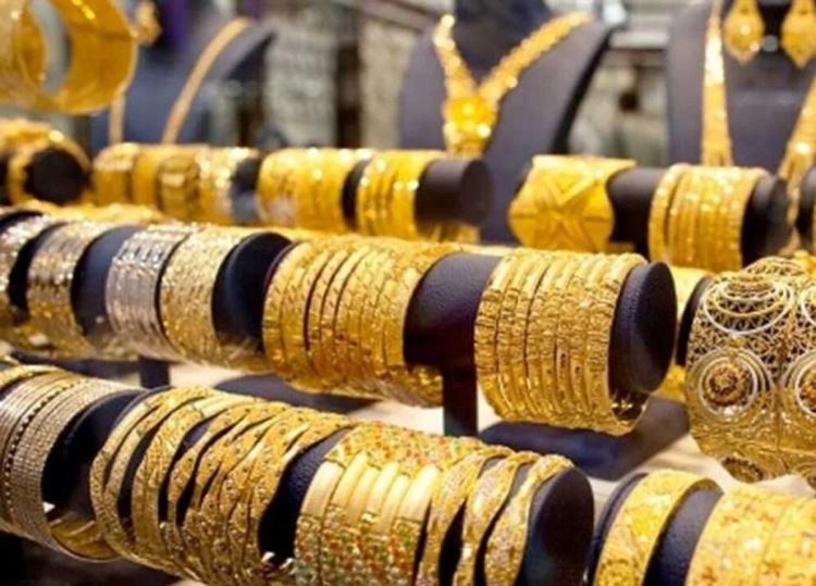 أسعار الذهب في السعودية اليوم الثلاثاء 2-2-1446 لكل الأعيرة