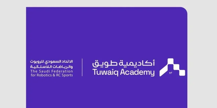 أكاديمية طويق تعلن إطلاق شراكة مع الاتحاد السعودي للروبوت والرياضات اللاسلكية