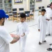 أكثر من 1.6 مليون طالب وطالبة ينتظمون في مدارسهم بمنطقة الرياض