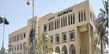 أمانة الشرقية: الانتهاء من أعمال صيانة طريق الظهران الجبيل