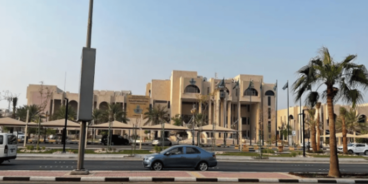 أمانة الشرقية تنفذ 20016 جولة رقابية خلال النصف الأول من 2024
