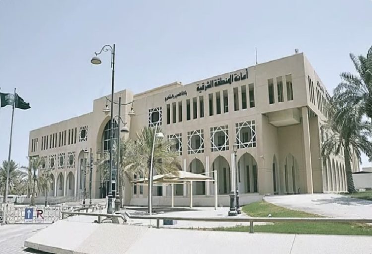 أمانة الشرقية تنفذ أكثر من 5 آلاف جولة رقابية بالظهران