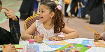 أمانة المدينة المنورة تنظم فعاليات “يومنا غير” الترفيهية