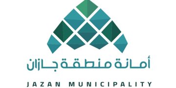 أمانة منطقة جازان تنفذ أعمال تنظيف وتهذيب مجاري الأودية