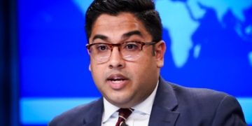 أمريكا تستأنف بيع الأسلحة الهجومية للمملكة