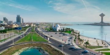 أمطار 'صيفية' على 6 مناطق