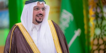 أمير القصيم: نتطلع لبداية عام دراسي جديد ملؤه الجد والاجتهاد وعنوانه النجاح والتميز