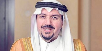 أمير القصيم: نتطلع لبداية عام دراسي جديد ملؤه الجد والاجتهاد وعنوانه النجاح والتميز