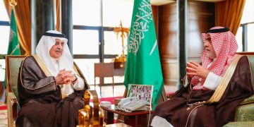 أمير تبوك يتابع استعدادات تعليم المنطقة لانطلاقة العام الدراسي الجديد