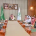 أمير حائل يرأس اجتماع فريق العمل الخاص بدراسة مشروع تطوير محميات صيد بجبال المُسمى
