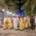 أمير منطقة القصيم يزور منتجع قهوة وغزال الريفي بمحافظة رياض الخبراء